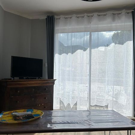 Apartmán Les Plantades Aveyronnaises Saint-Georges-de-Luzençon Exteriér fotografie