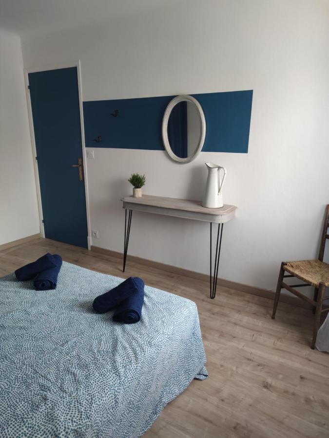 Apartmán Les Plantades Aveyronnaises Saint-Georges-de-Luzençon Exteriér fotografie